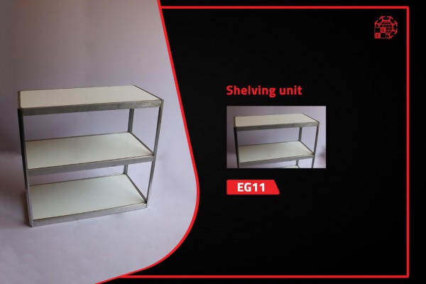 Internal supplies Gallery  4 
